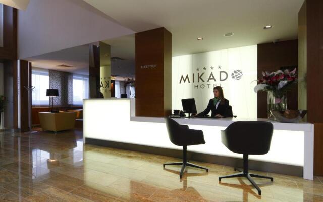 Mikado Hotel