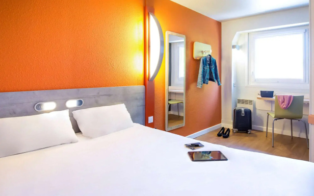 ibis budget Vienne Sud