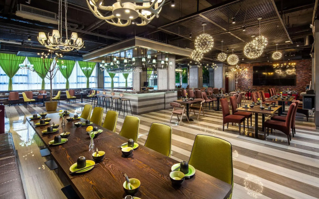 Ramada by Wyndham Liuzhou Luzhai