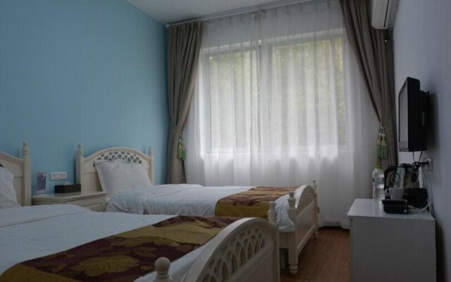 High Park Inn Yangshuo