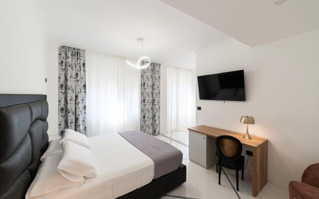 Apartments Hotel Real Suite