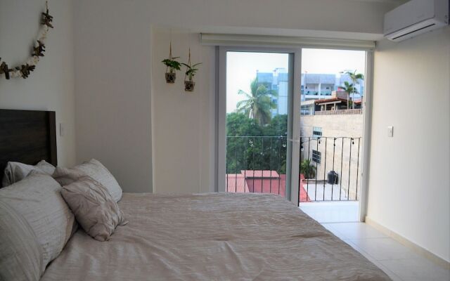 Condo Niza 266 by MDR