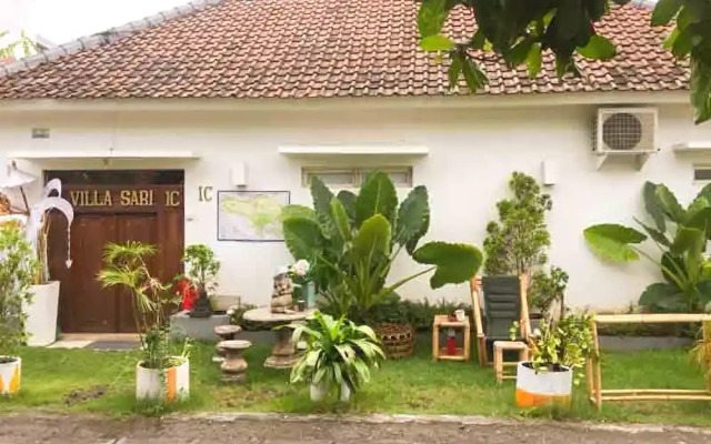 Villa Sari Seminyak
