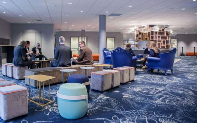 Quality Hotel Skjaergarden