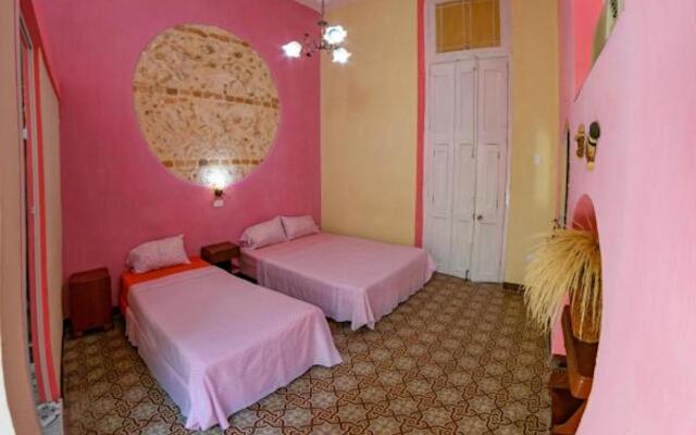 Hostal Ramon El Artista