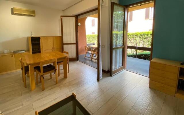 Residence al Lago - Casa Lucia