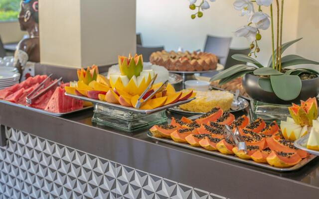 Pontal Praia Hotel