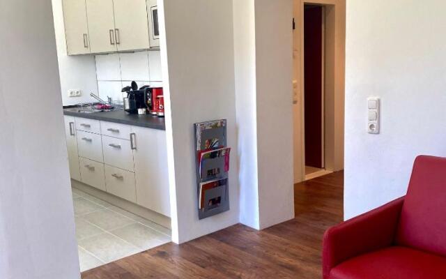 Chez Coco Apartment 2 Aachen