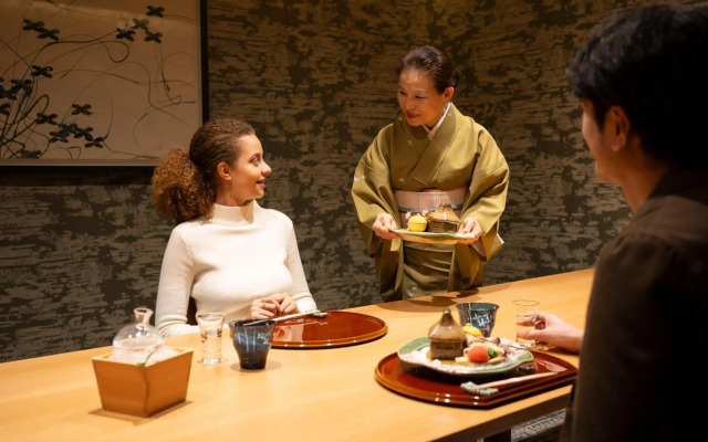 Hotel Associa Shizuoka