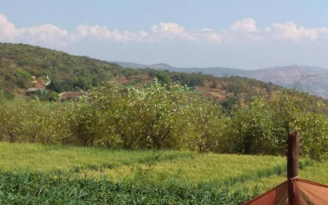relax,sunset,into nature, Mahableshwar,4bhk