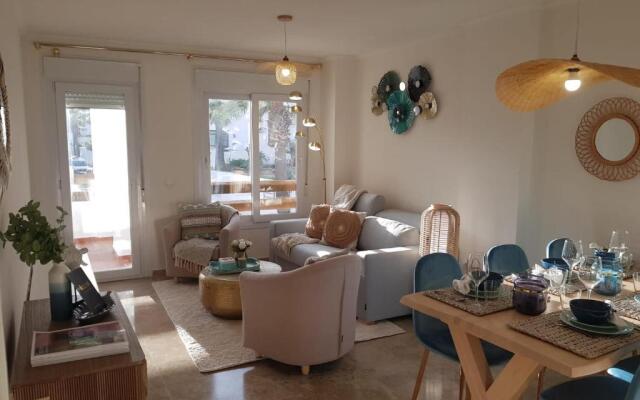 3 bedrooms Puerto B 1st floor