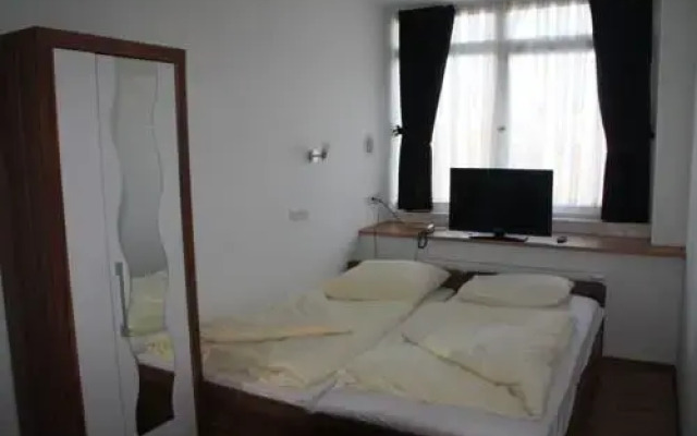 Tugra Residenz