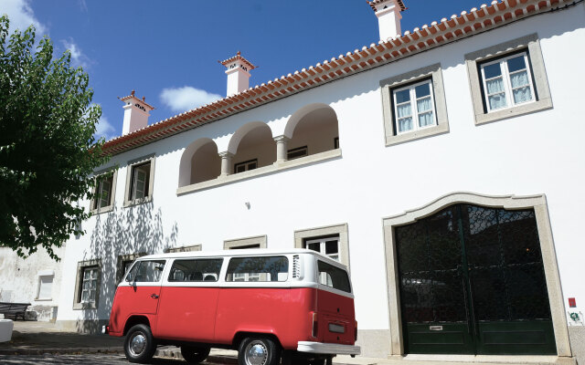 Casa do Rossio