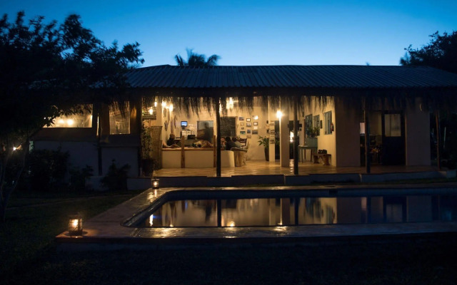 Casa Babi