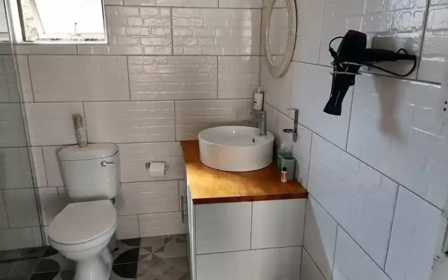 Moxwini Self Catering Apartments