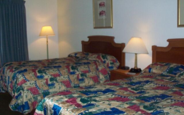 Budget Inn & Suites