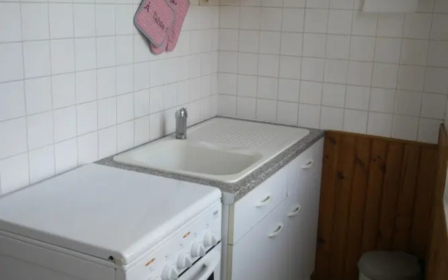 le clos du val marin