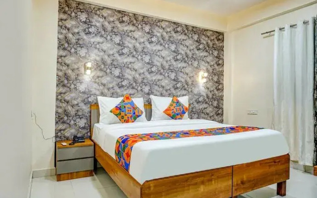 Fabhotel Ats Inn