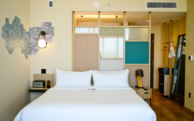 Aloft Playa Del Carmen