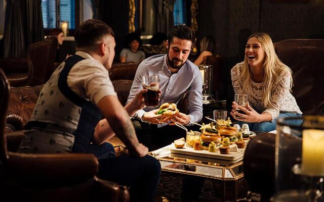 Solo Sokos Hotel Turun Seurahuone