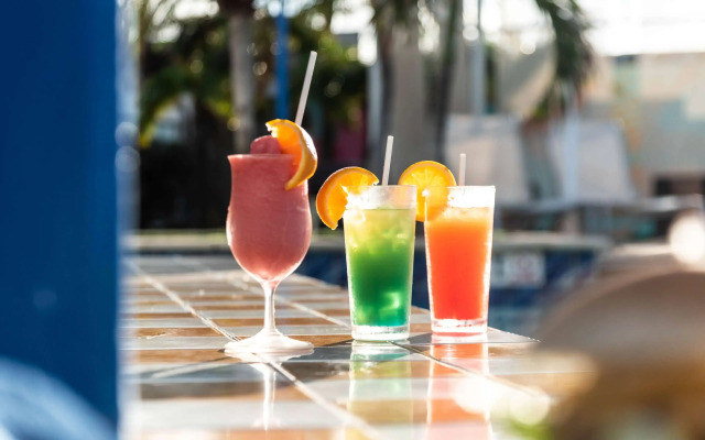 TRYP by Wyndham Aruba