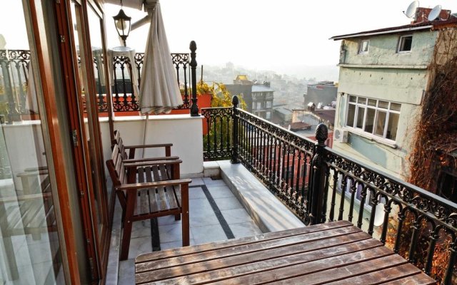 Eagle Residence Taksim