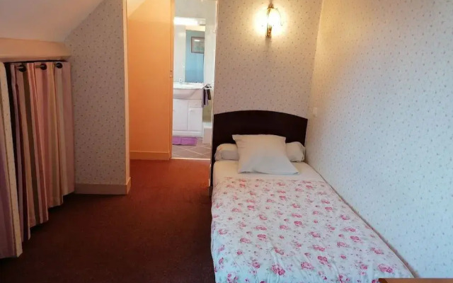 Chambres d'hôtes Evelyne