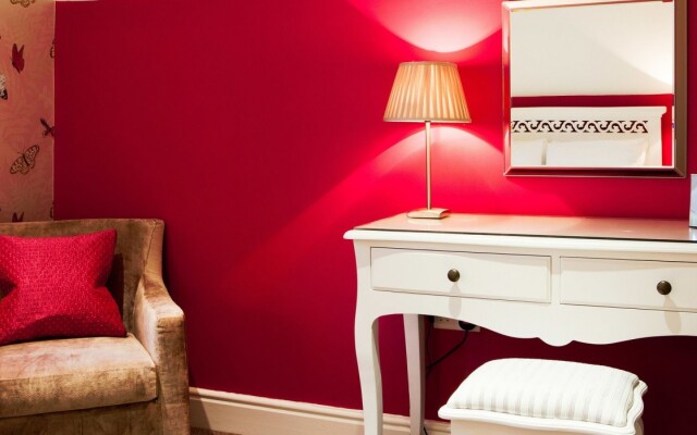 The Hideaway at Windermere