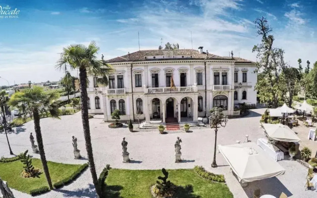 Villa Ducale
