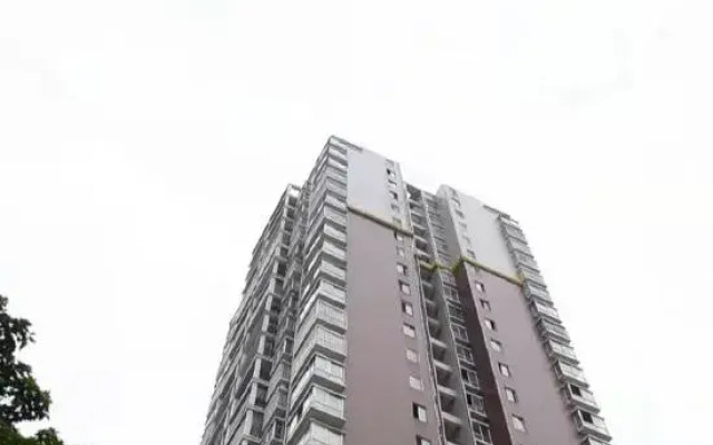 Yongzhou Chengbiao Hotel