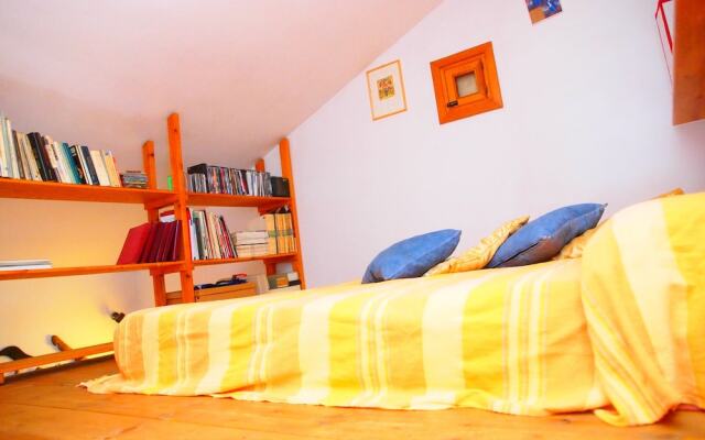 Casa Vacanze Baglio Poma