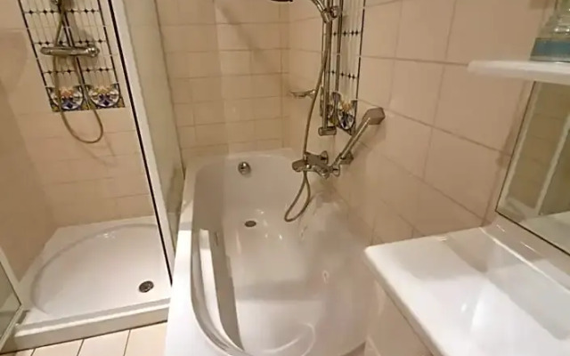 Bed & breakfast FF rust