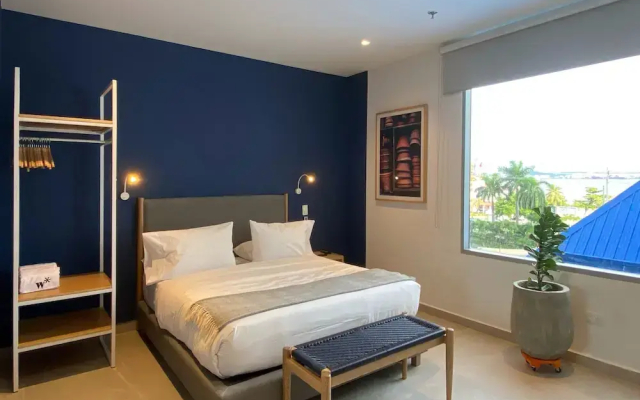 San Martin By Wynwood House - Apartment in Cartagena - Photo 5