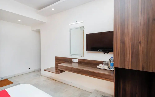 OYO Rooms Delhi Gate 3