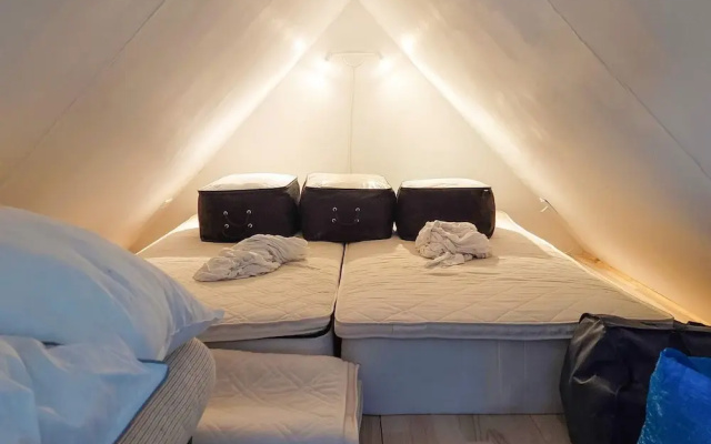 8 Person Holiday Home in Bagenkop