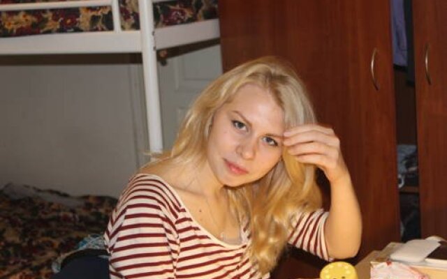 Сити Хостел на Ломоносова