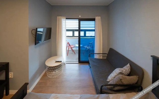 Sagye Guesthouse