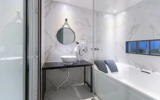 Brown-Dot Hotel Gyeongju