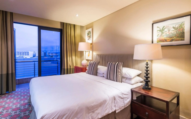 Royal Palm Hotel