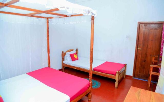 Mallika Guest House