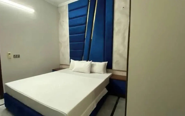 Milton Lodge Guesthouse