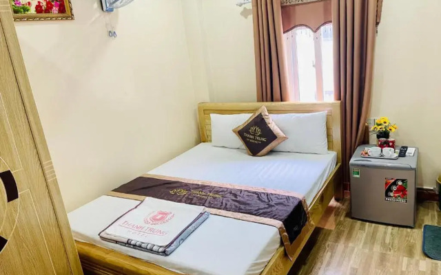 Thanh Son Hotel