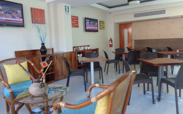 El Dorado Express Hotel