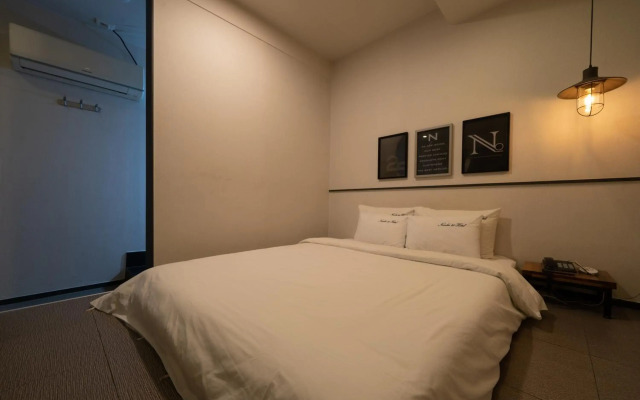 No25 Hotel Yeonsan