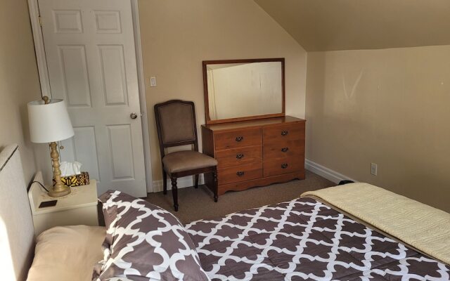 Immaculate 4-bed House