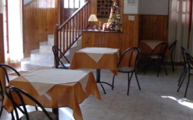 Altea Hotel de las Sierras