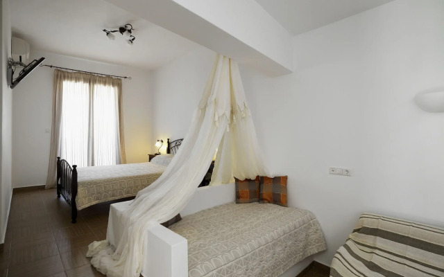 Hotel Anemomilos