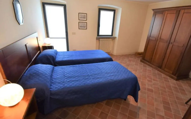 La Corte Bricca (Casa Padronale)