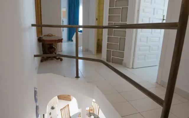 Casa Urbanización Los Pinos 15