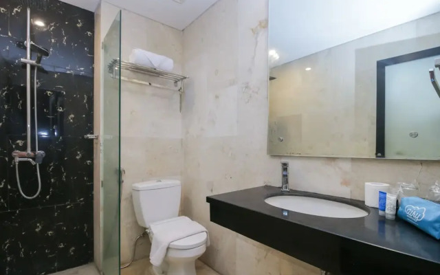 Airy Denpasar Barat Teuku Umar Barat 350 Bali